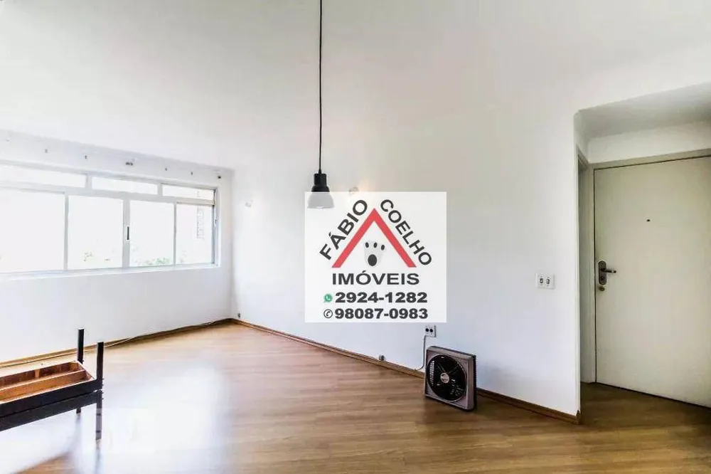 Apartamento, 2 quartos, 77 m² - Foto 3