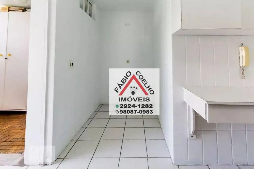 Apartamento, 2 quartos, 77 m² - Foto 2