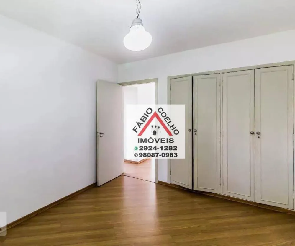 Apartamento, 2 quartos, 77 m² - Foto 8