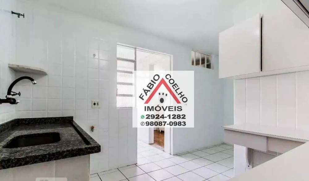 Apartamento, 2 quartos, 77 m² - Foto 7