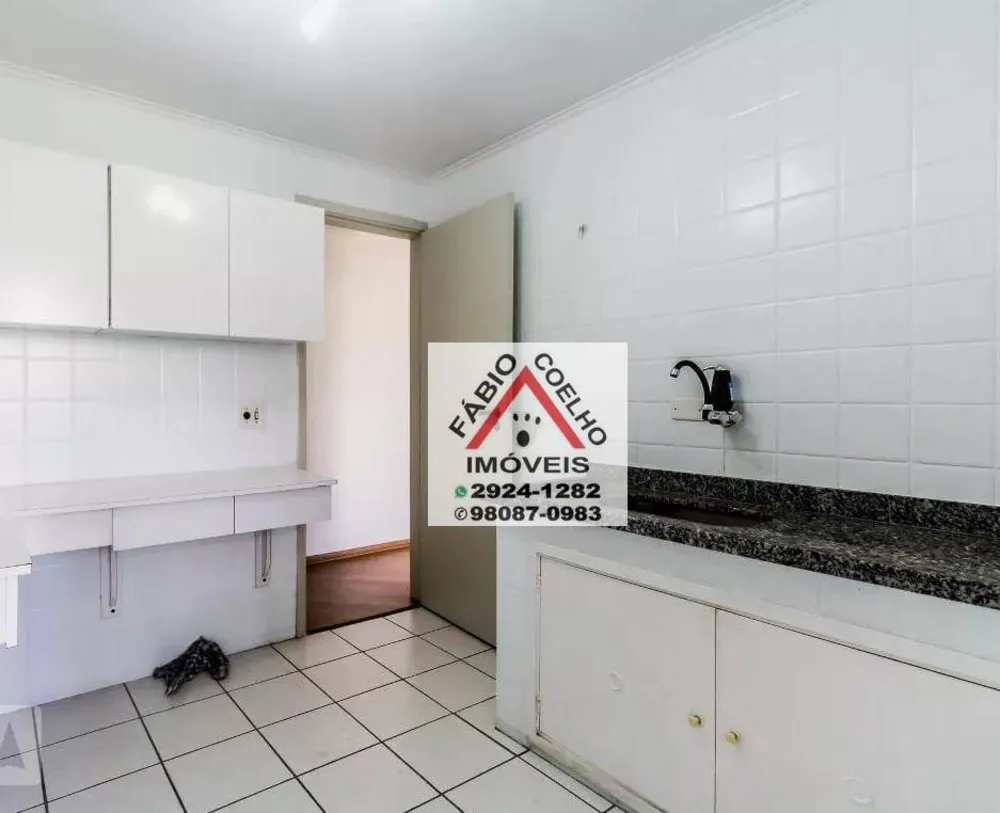 Apartamento, 2 quartos, 77 m² - Foto 6