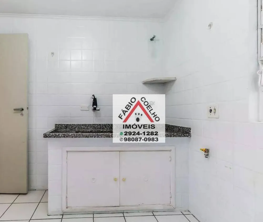 Apartamento, 2 quartos, 77 m² - Foto 8