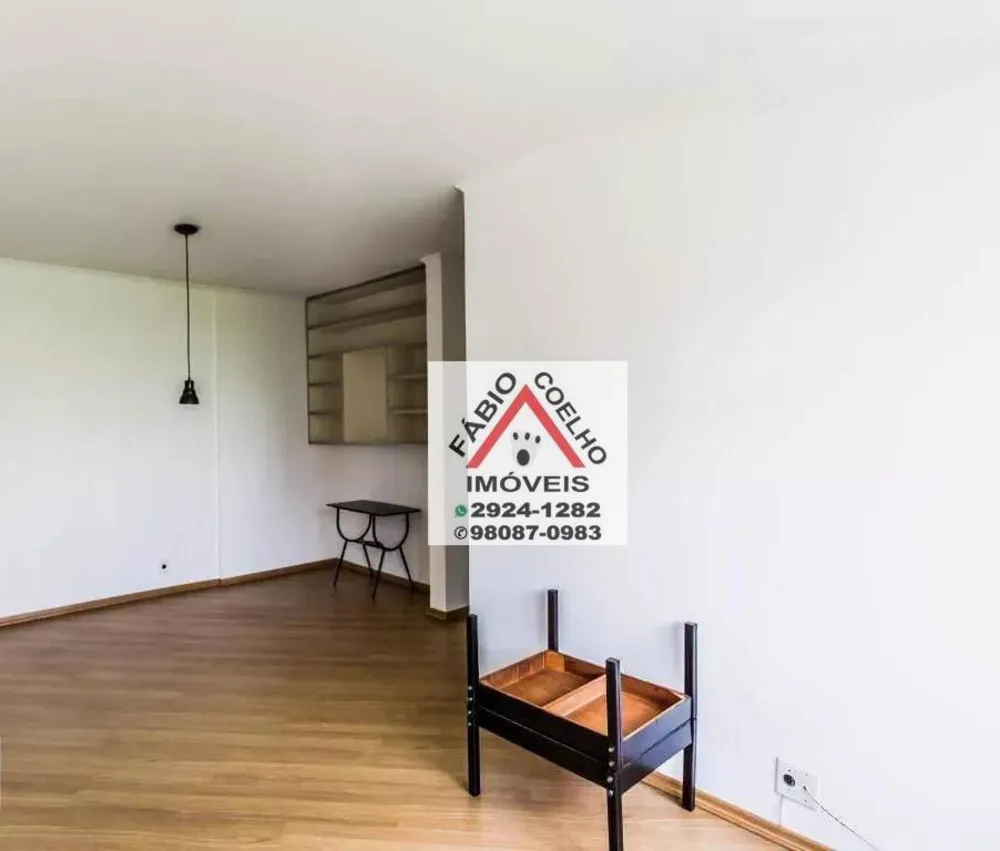 Apartamento, 2 quartos, 77 m² - Foto 5