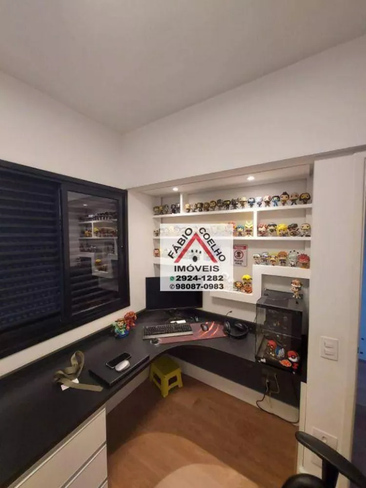 Apartamento à venda com 3 quartos, 75m² - Foto 3