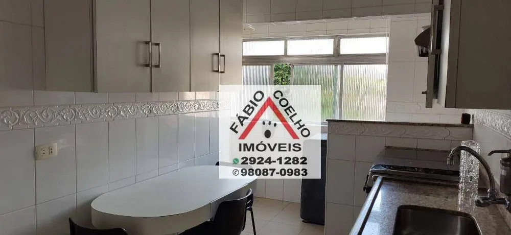 Apartamento, 2 quartos, 78 m² - Foto 2