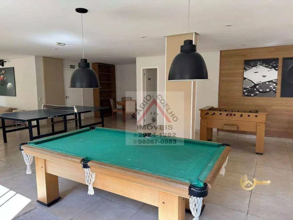 Apartamento, 3 quartos, 75 m² - Foto 4