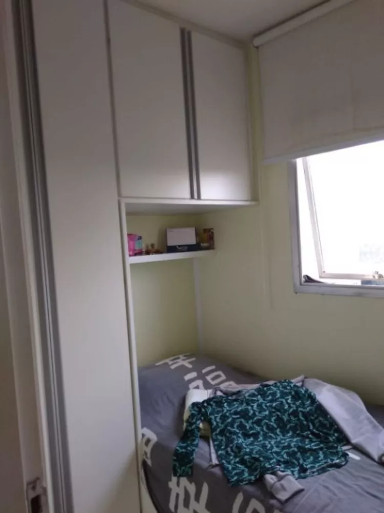 Apartamento à venda com 3 quartos, 64m² - Foto 3