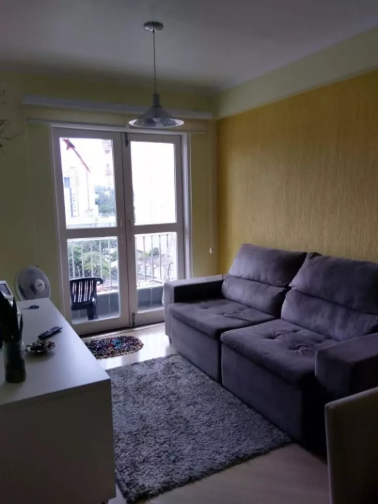 Apartamento à venda com 3 quartos, 64m² - Foto 1