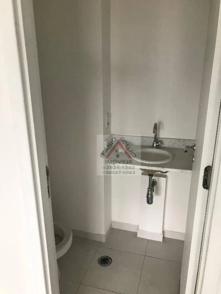 Sala-Conjunto, 43 m² - Foto 3