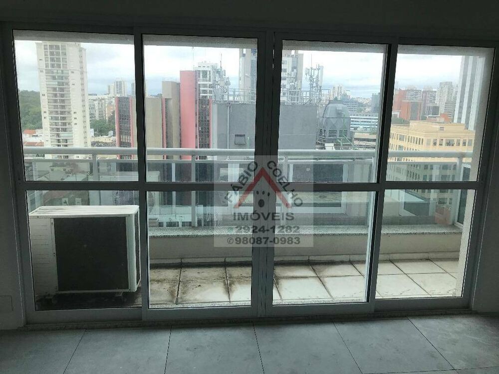 Sala-Conjunto, 43 m² - Foto 6