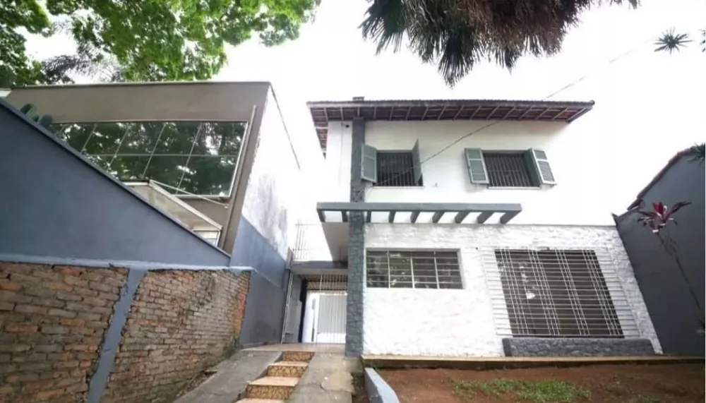 Sobrado, 3 quartos, 140 m² - Foto 2