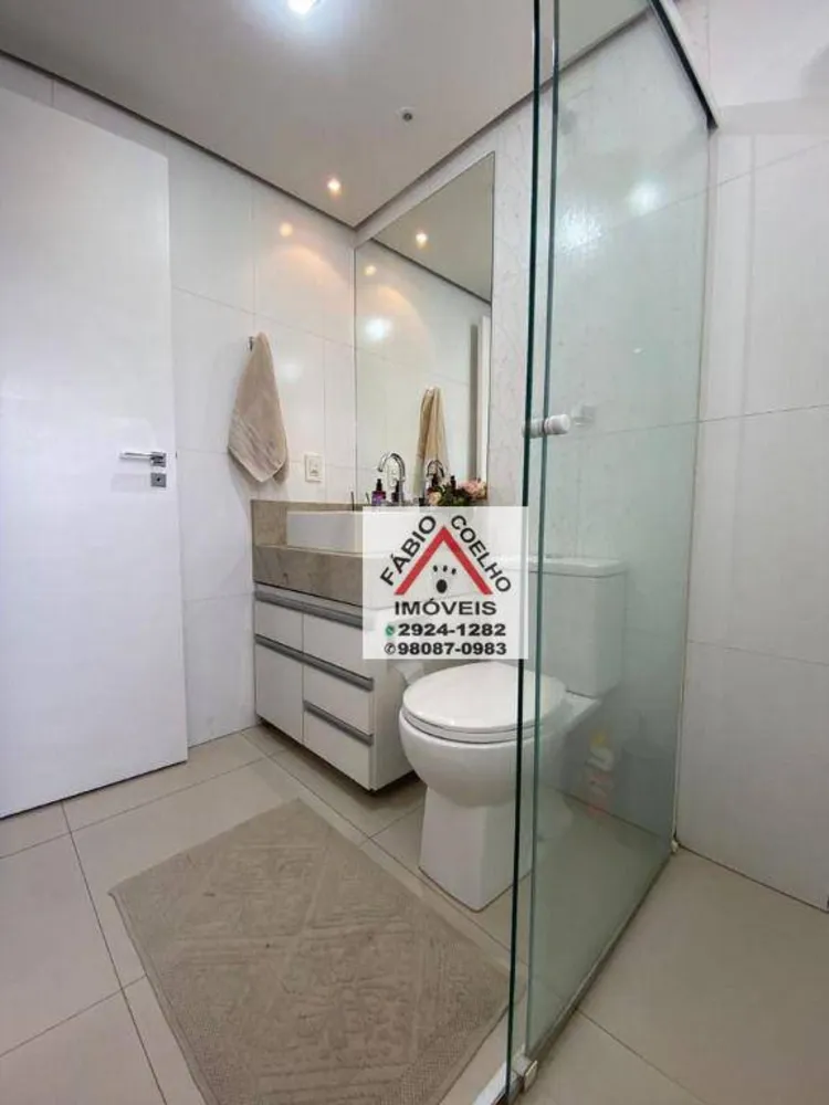 Apartamento, 2 quartos, 66 m² - Foto 5