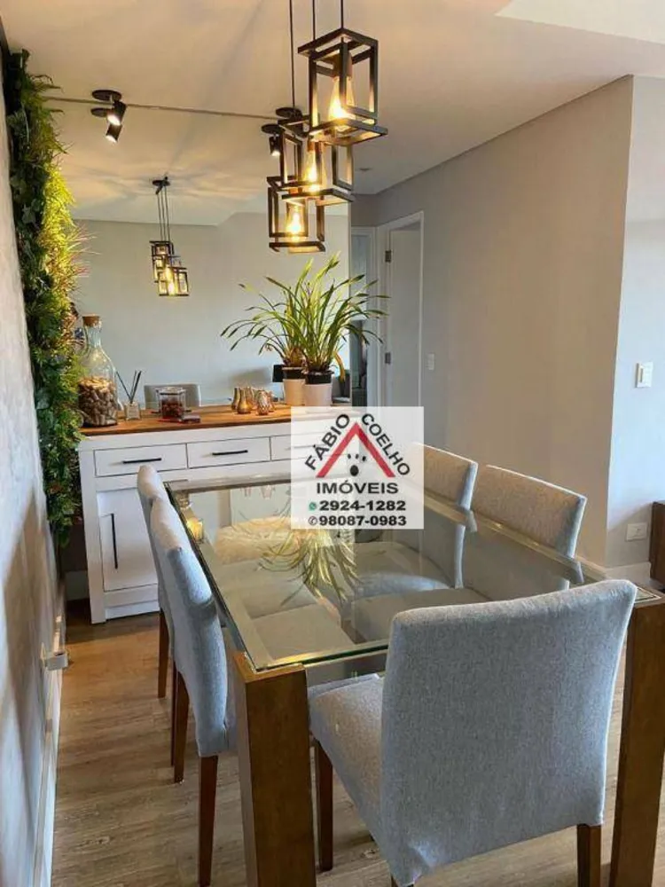 Apartamento, 2 quartos, 66 m² - Foto 7