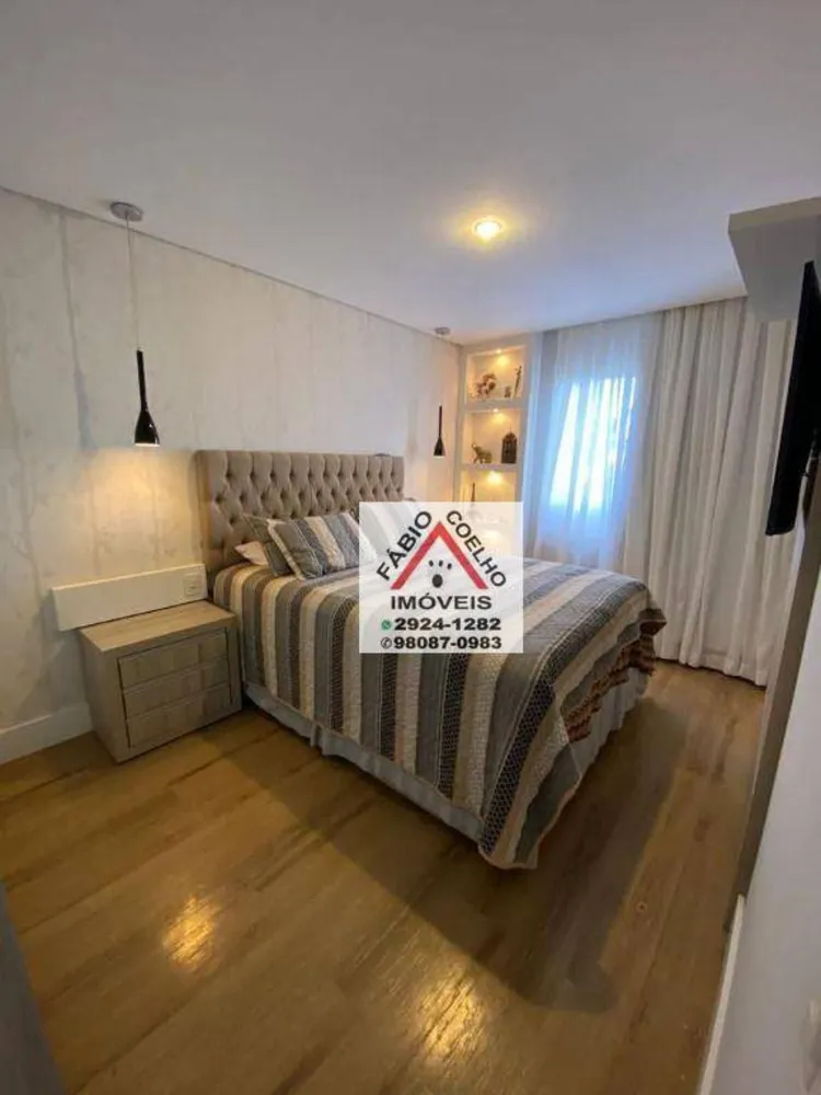 Apartamento, 2 quartos, 66 m² - Foto 1