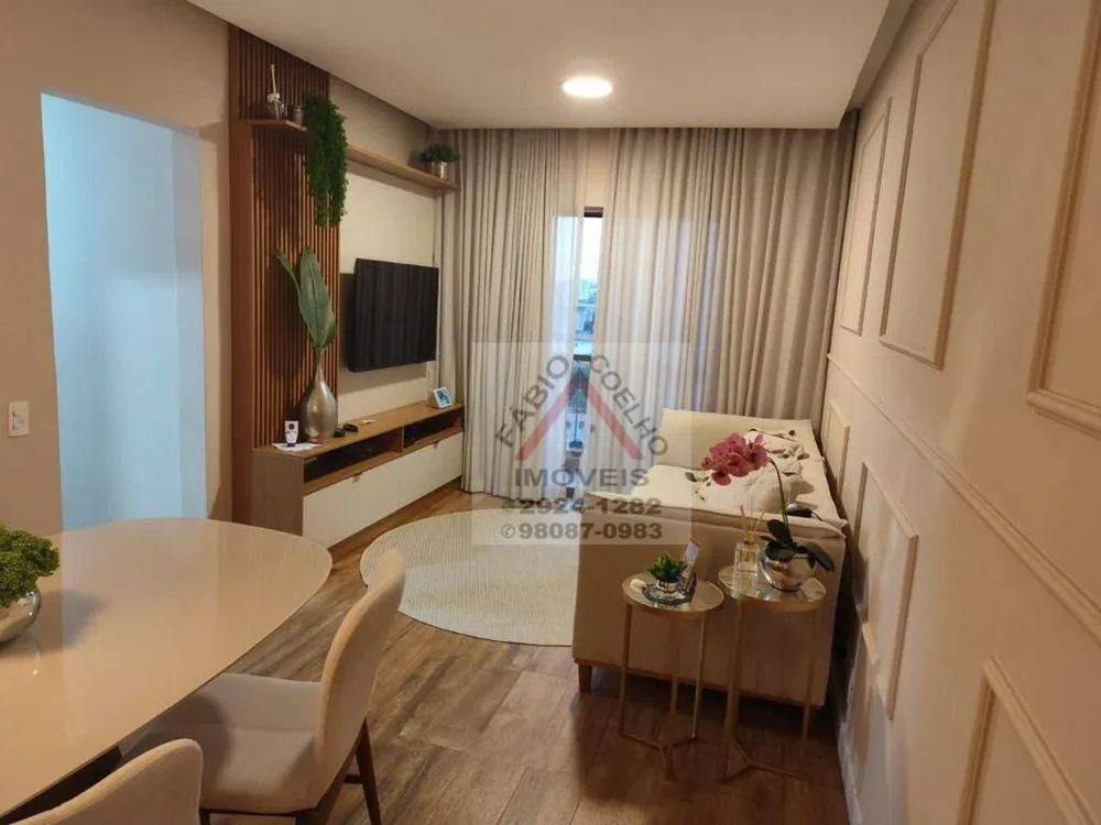 Apartamento, 2 quartos, 68 m² - Foto 1
