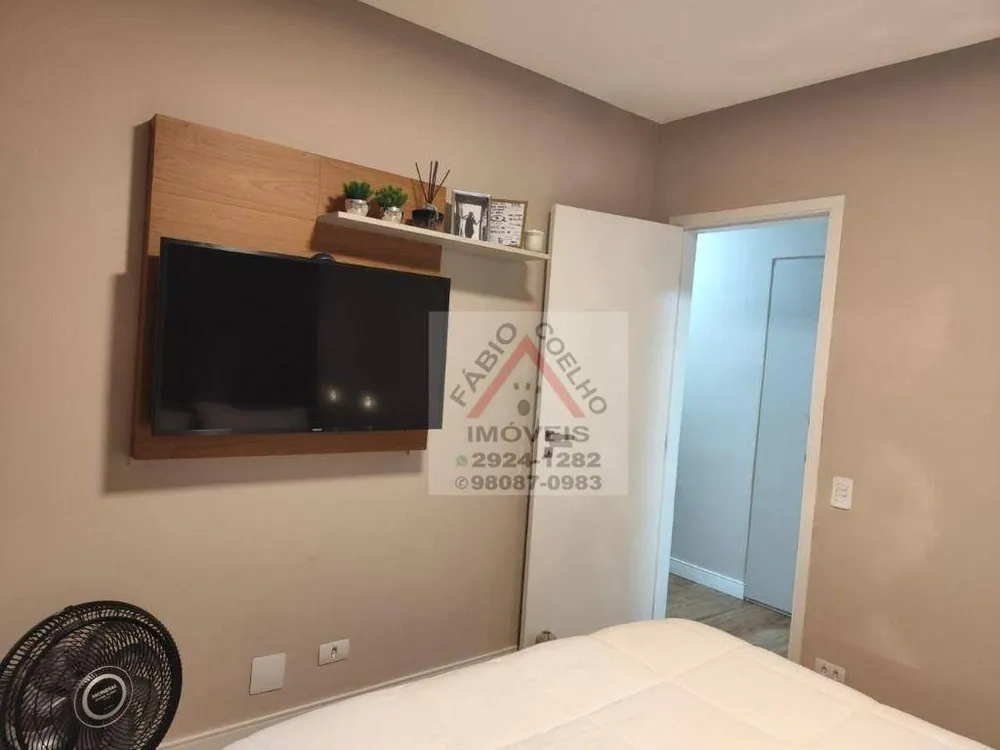 Apartamento, 2 quartos, 68 m² - Foto 5