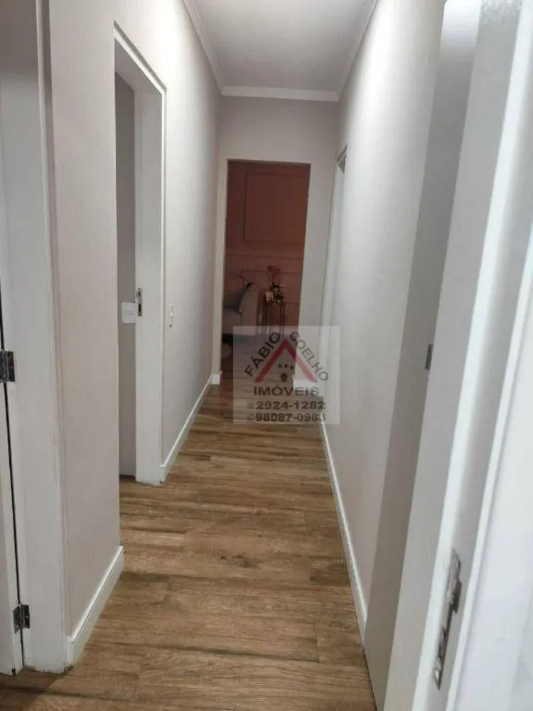 Apartamento, 2 quartos, 68 m² - Foto 3