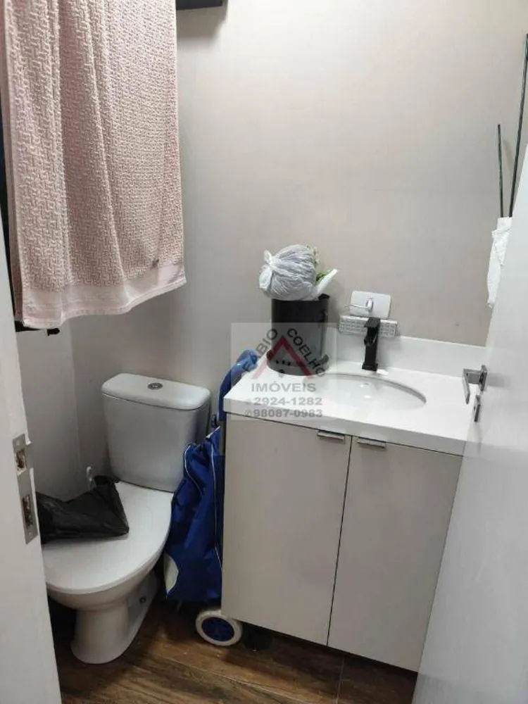 Apartamento, 2 quartos, 68 m² - Foto 4