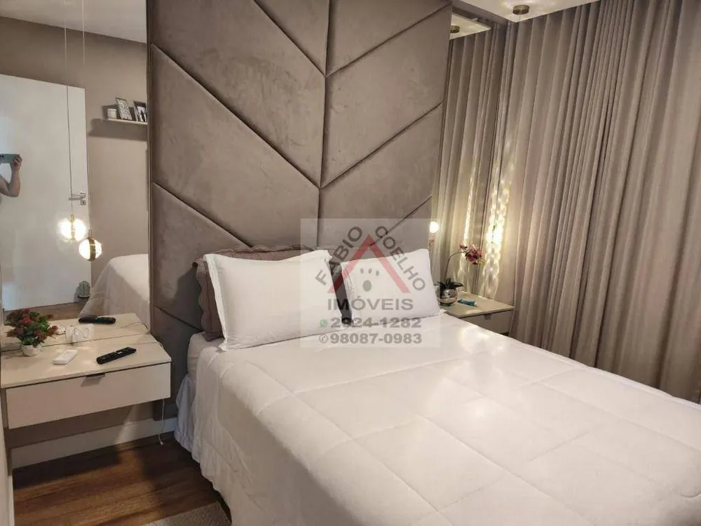 Apartamento, 2 quartos, 68 m² - Foto 8