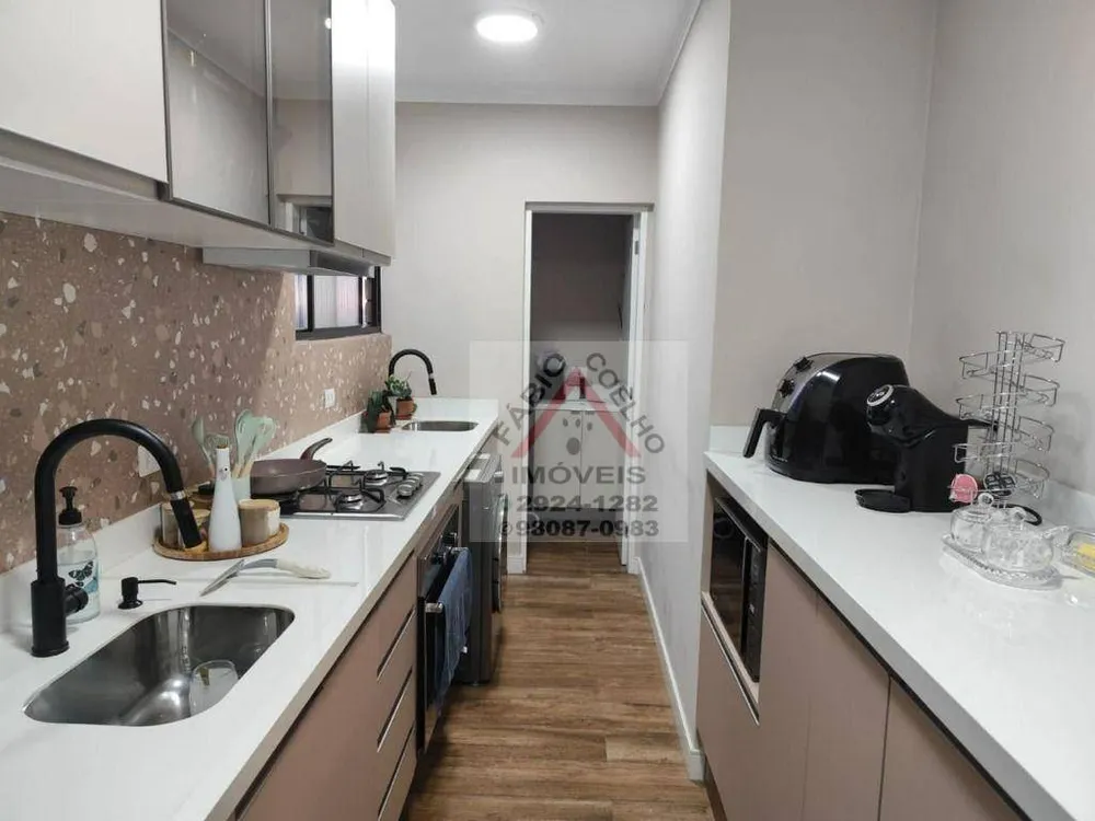 Apartamento, 2 quartos, 68 m² - Foto 6
