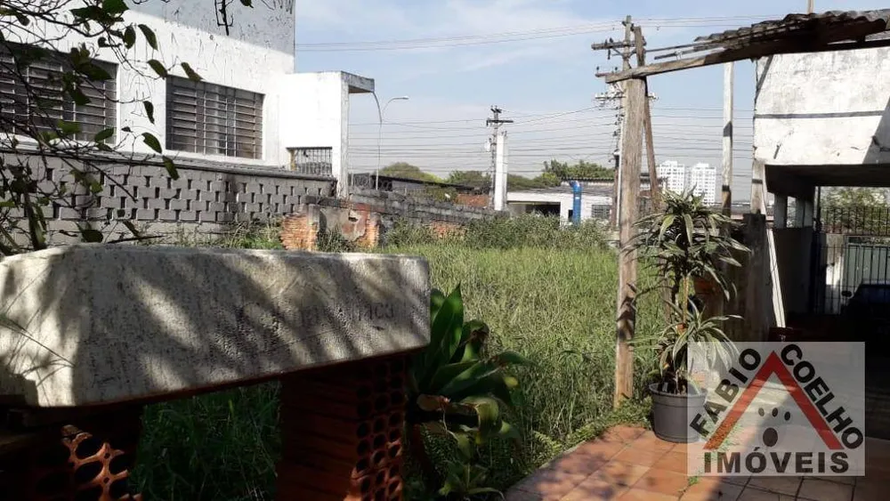 Terreno, 860 m² - Foto 1