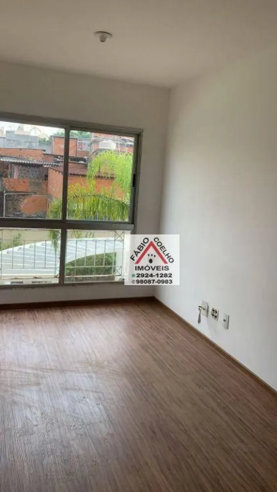 Apartamento, 2 quartos, 51 m² - Foto 7