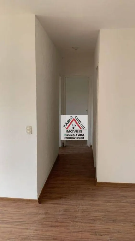 Apartamento, 2 quartos, 51 m² - Foto 3
