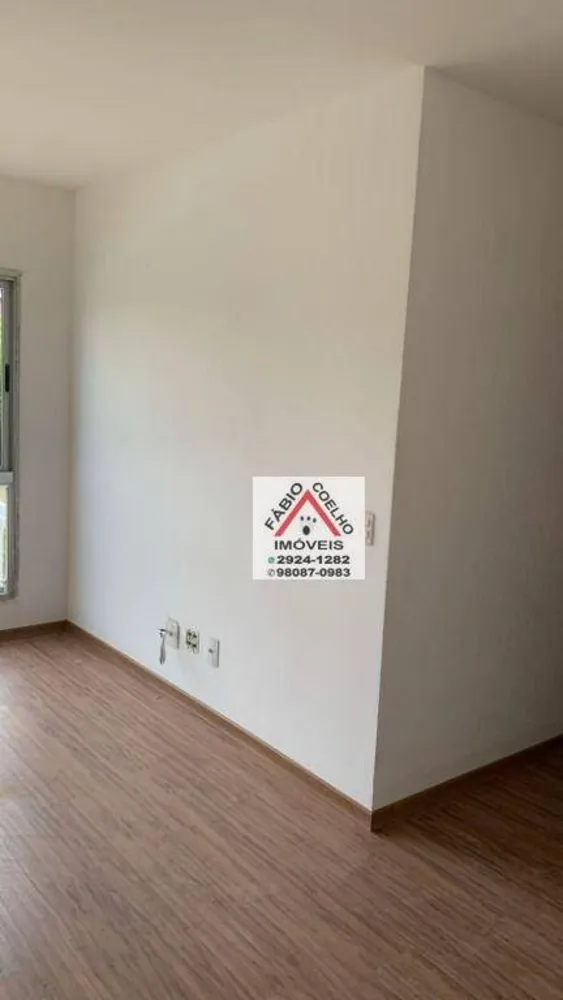 Apartamento, 2 quartos, 51 m² - Foto 6