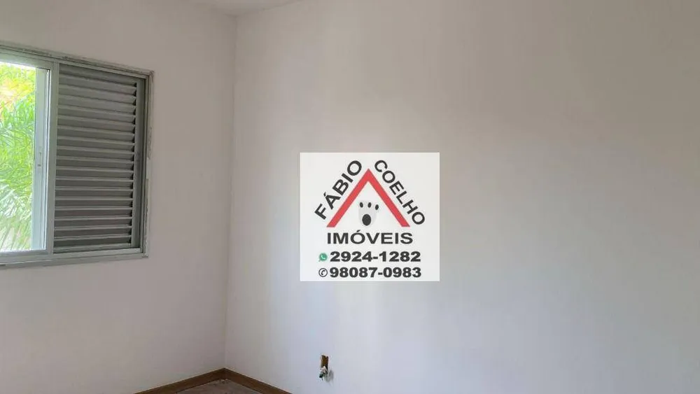Apartamento, 2 quartos, 51 m² - Foto 5