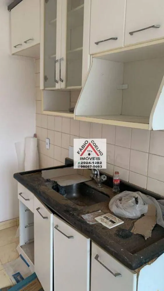 Apartamento, 2 quartos, 51 m² - Foto 8