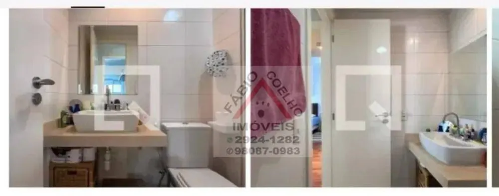 Apartamento, 2 quartos, 78 m² - Foto 4