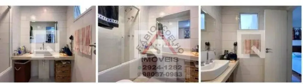 Apartamento, 2 quartos, 78 m² - Foto 9