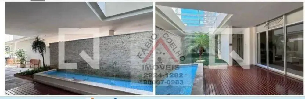Apartamento, 2 quartos, 78 m² - Foto 2