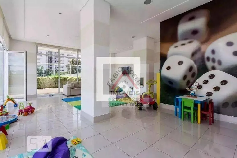 Apartamento, 2 quartos, 78 m² - Foto 11