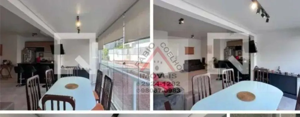 Apartamento, 2 quartos, 78 m² - Foto 3