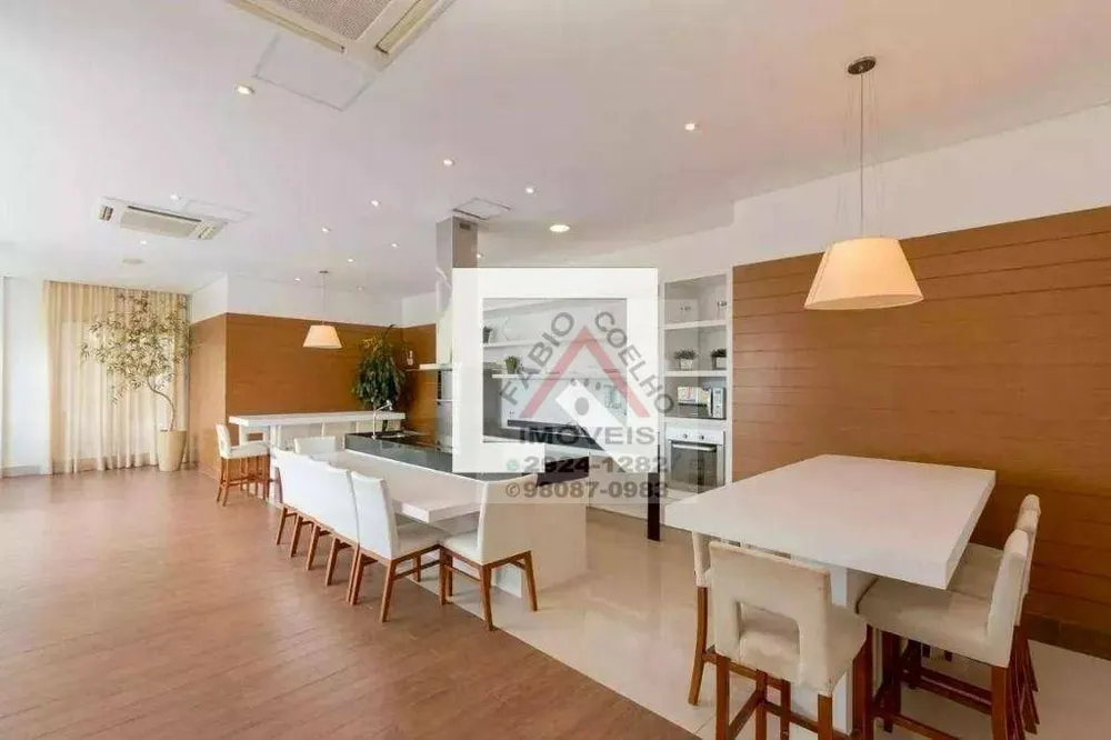 Apartamento, 2 quartos, 78 m² - Foto 4
