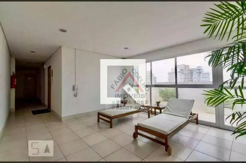 Apartamento, 2 quartos, 78 m² - Foto 3