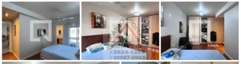 Apartamento, 2 quartos, 78 m² - Foto 8