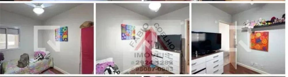 Apartamento, 2 quartos, 78 m² - Foto 5