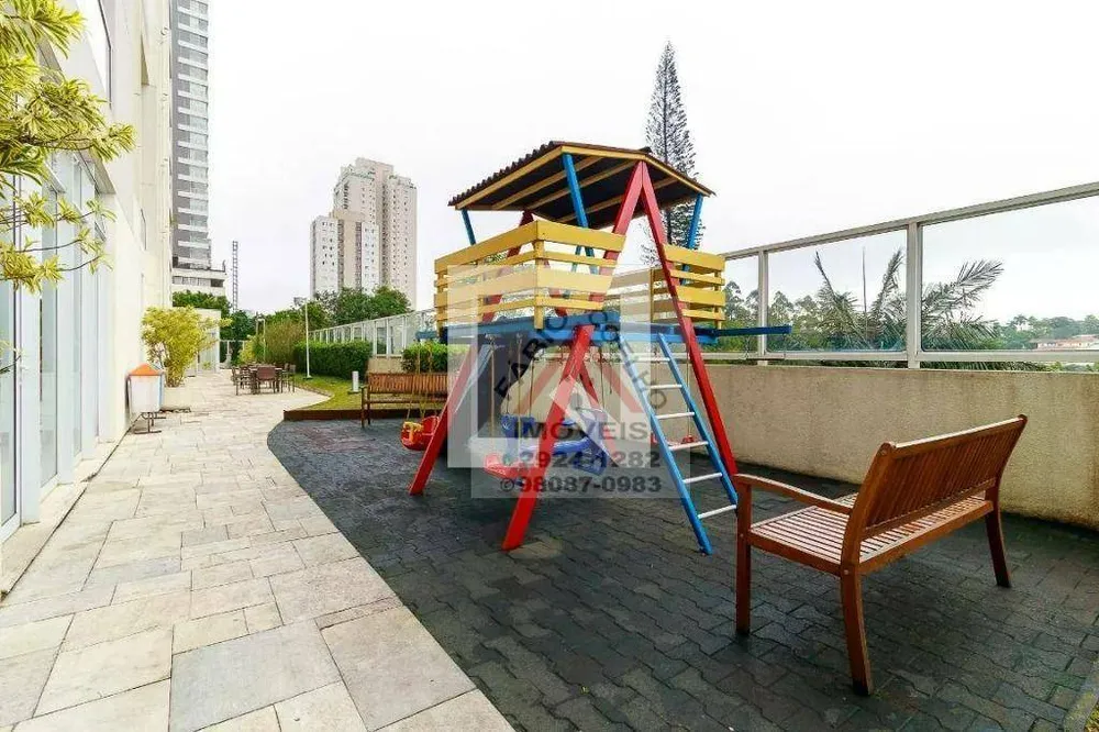 Apartamento, 2 quartos, 78 m² - Foto 7