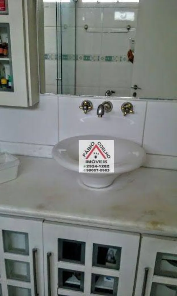 Cobertura, 4 quartos, 400 m² - Foto 1