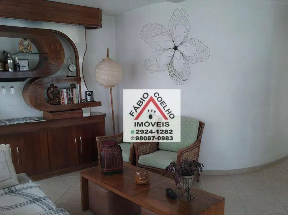 Cobertura, 4 quartos, 400 m² - Foto 4
