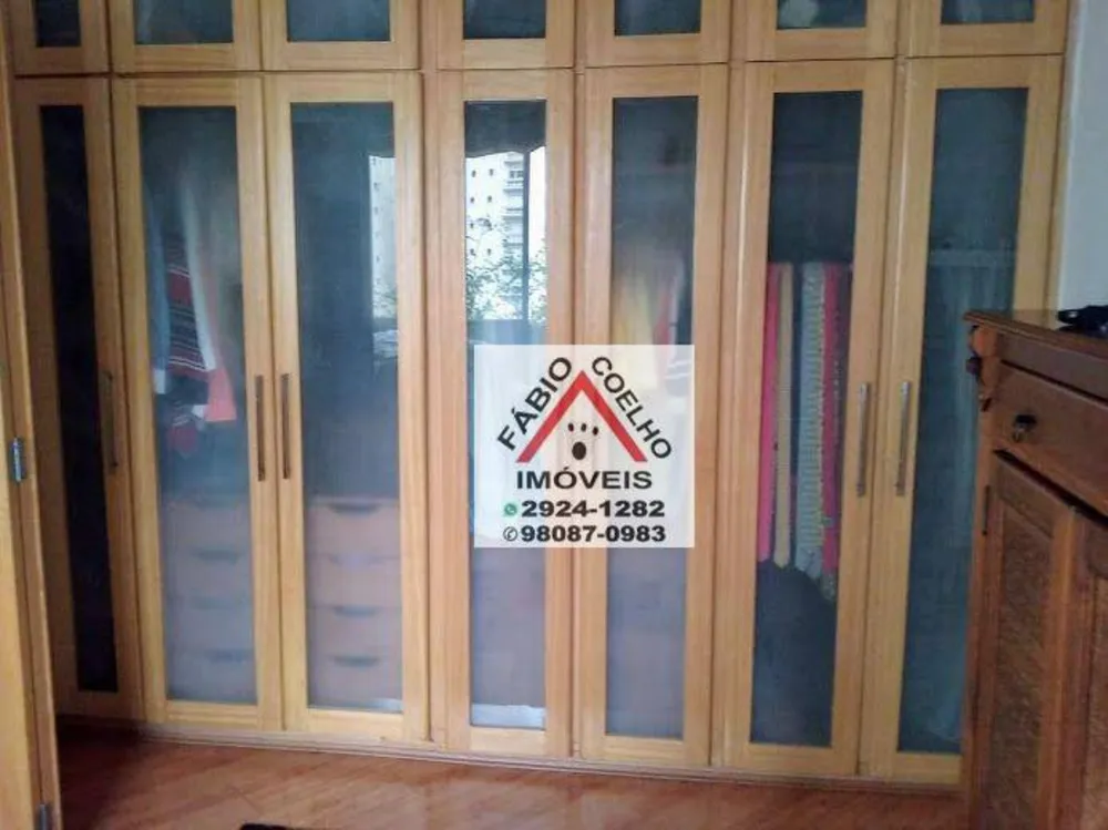 Cobertura, 4 quartos, 400 m² - Foto 9