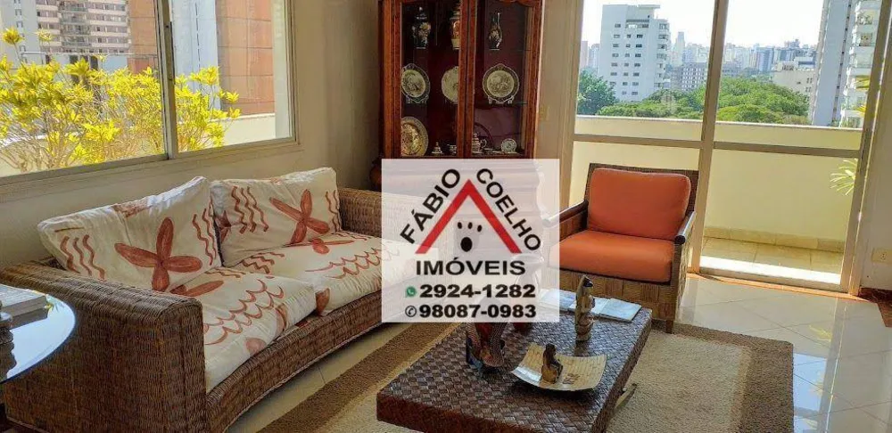 Cobertura, 4 quartos, 400 m² - Foto 10