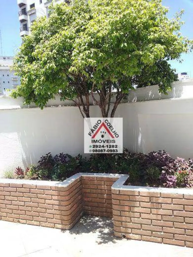 Cobertura, 4 quartos, 400 m² - Foto 5