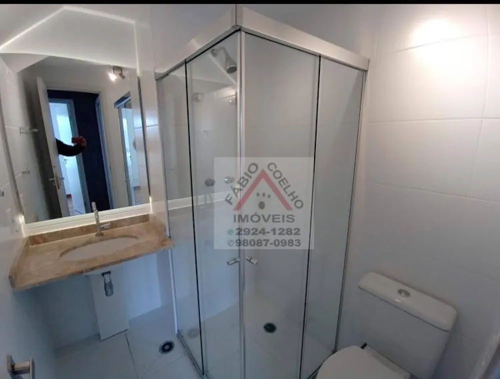 Cobertura, 2 quartos, 112 m² - Foto 11