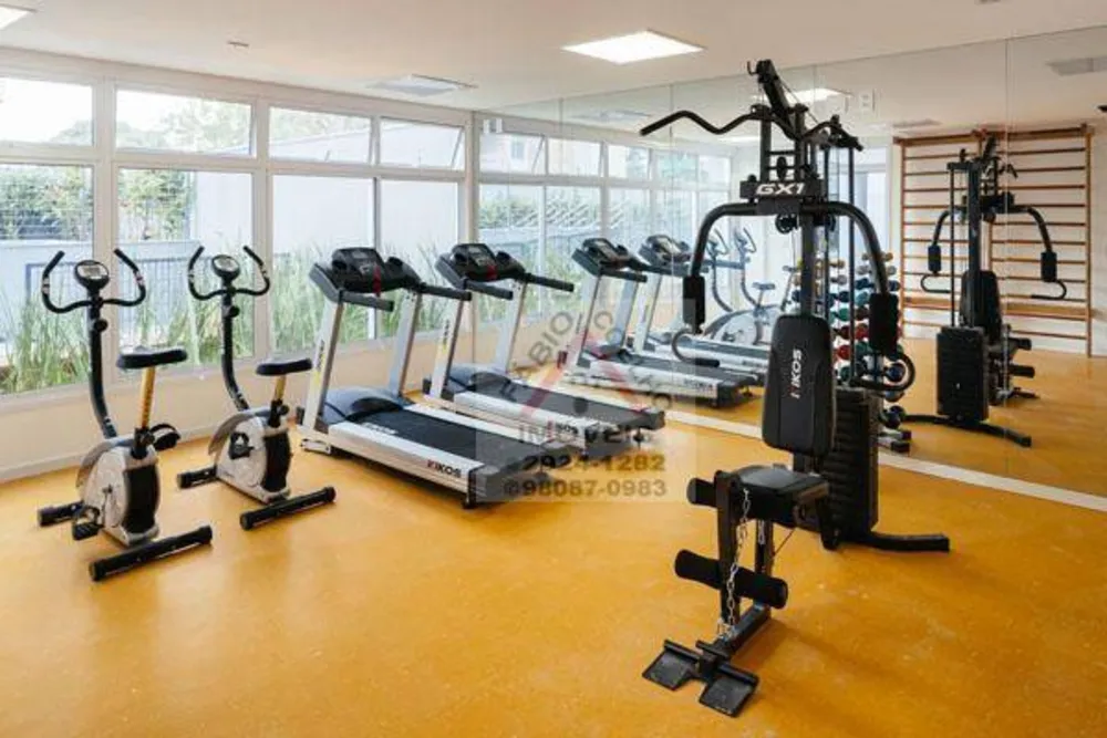Cobertura, 2 quartos, 112 m² - Foto 13