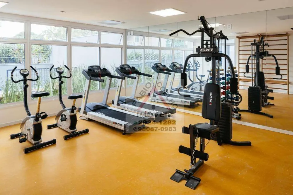 Cobertura, 2 quartos, 112 m² - Foto 8