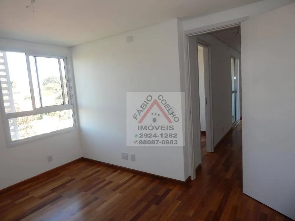 Cobertura, 2 quartos, 112 m² - Foto 5