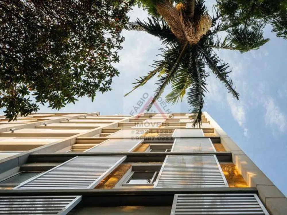 Cobertura, 2 quartos, 112 m² - Foto 14